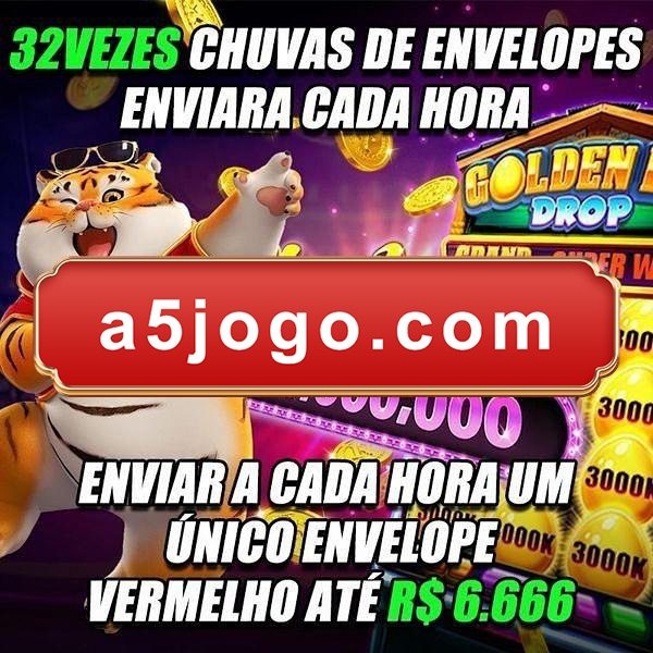 A5 GAME|Melhores cassinos online